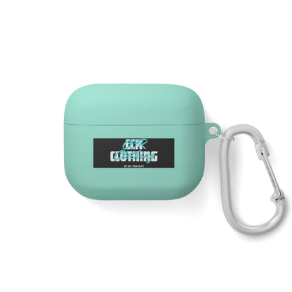 Official CCR AirPods and AirPods Pro Case Cover