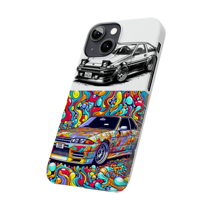 Official CCR Dual Car Phone Case