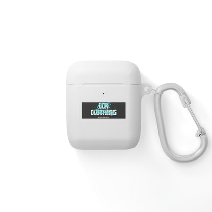 Official CCR AirPods and AirPods Pro Case Cover