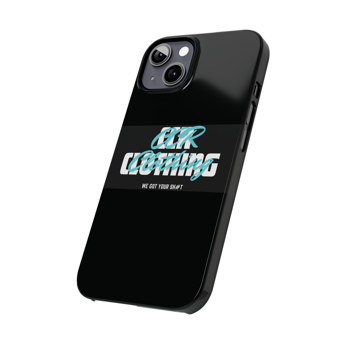 Official CCR Phone case