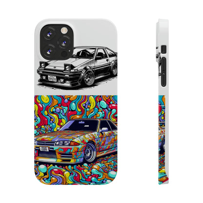 Official CCR Dual Car Phone Case