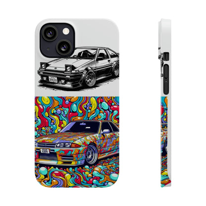 Official CCR Dual Car Phone Case