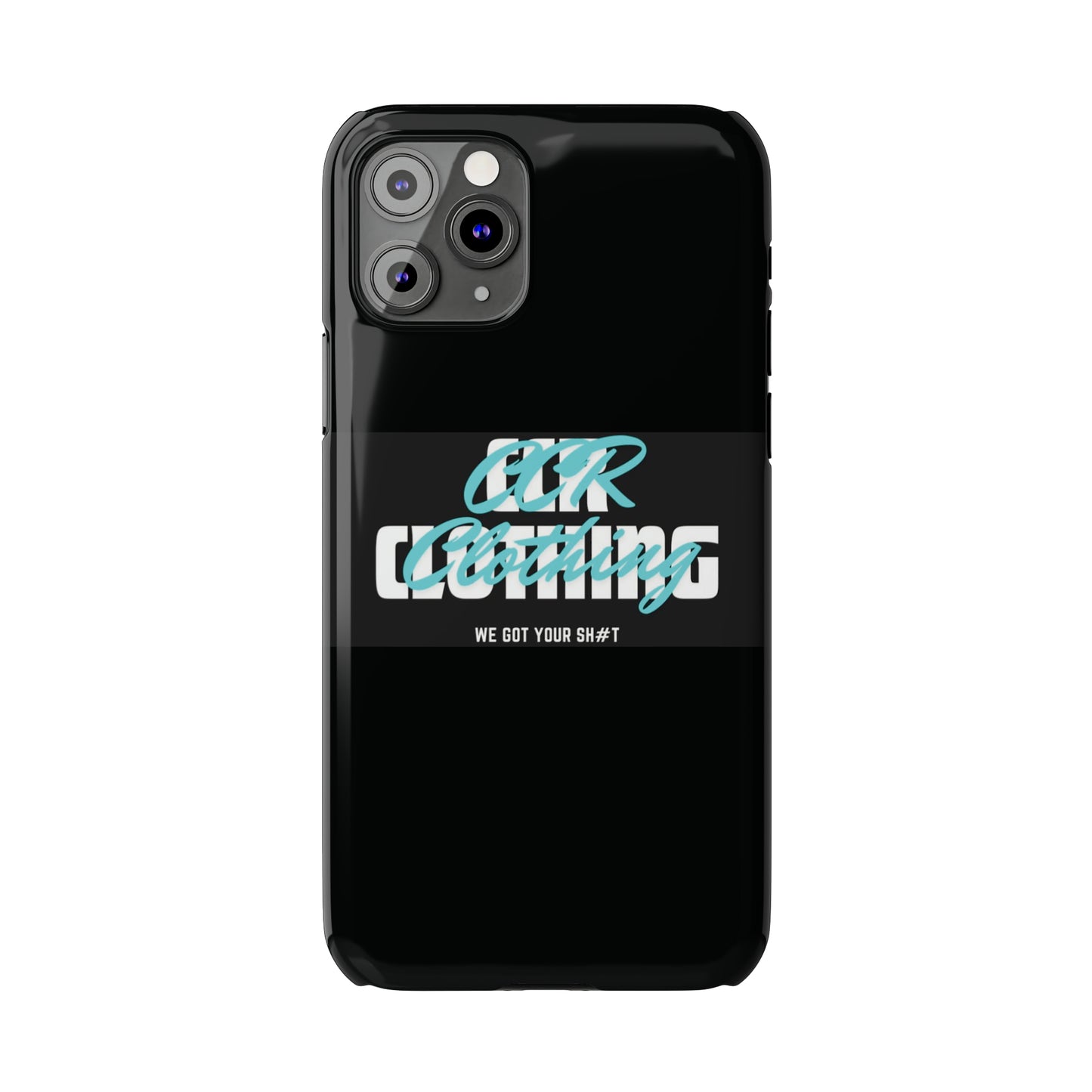 Official CCR Phone case