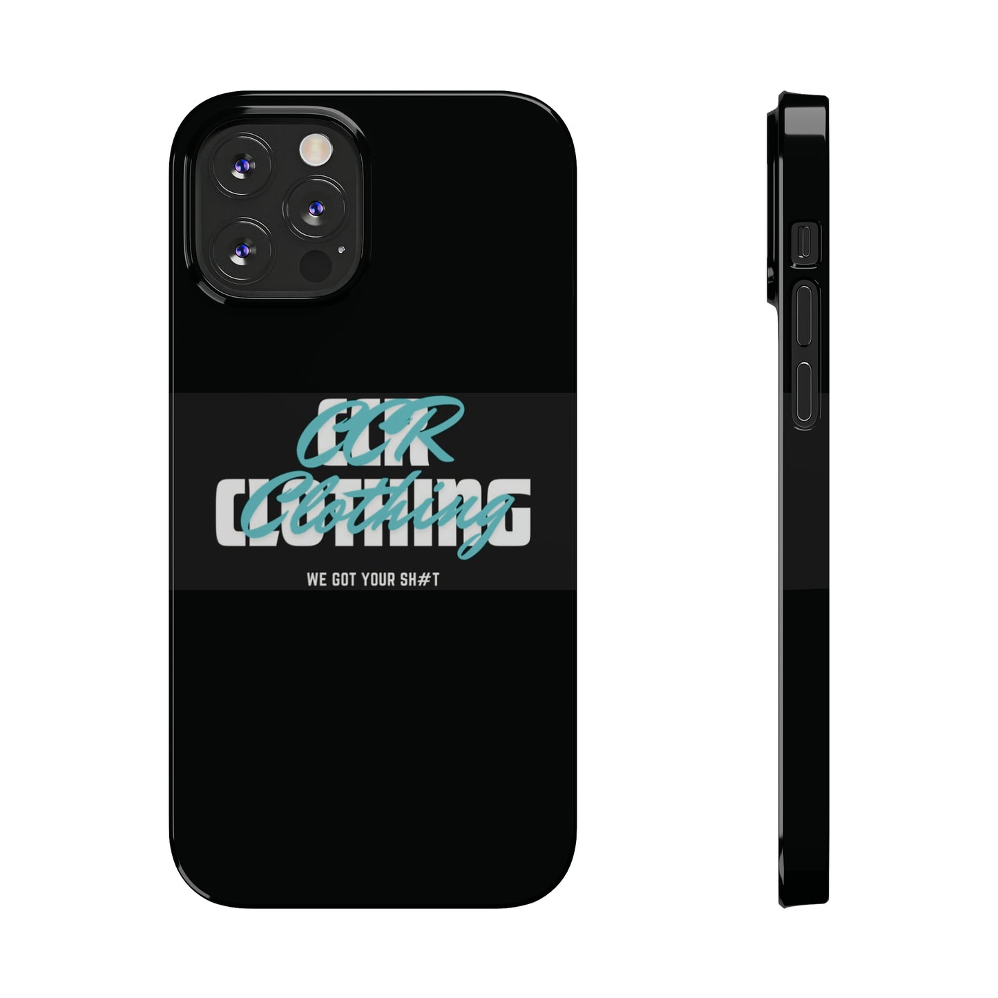 Official CCR Phone case