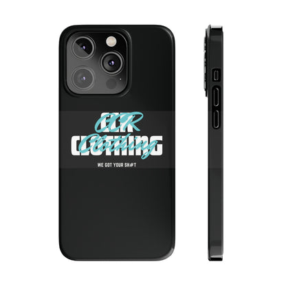 Official CCR Phone case