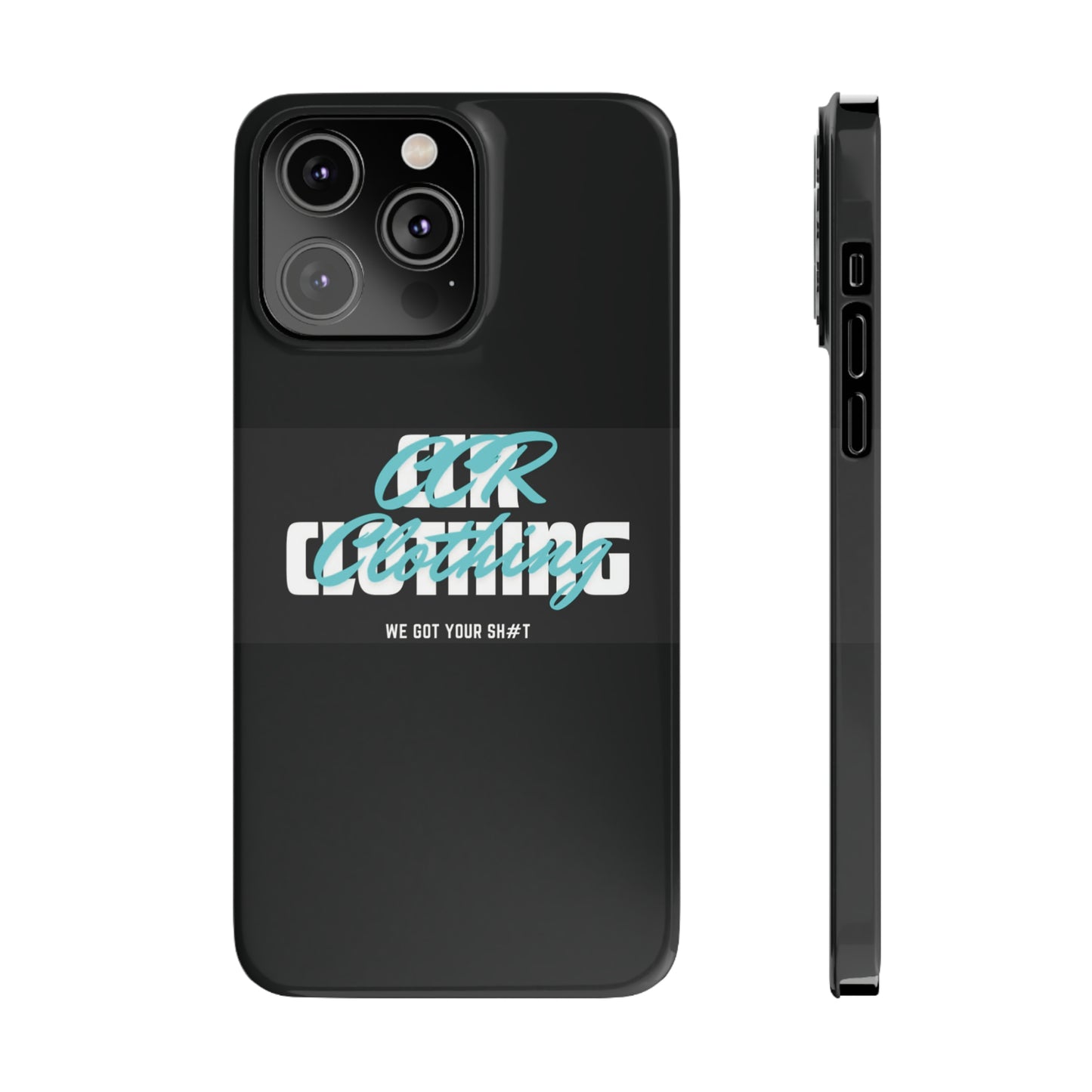 Official CCR Phone case