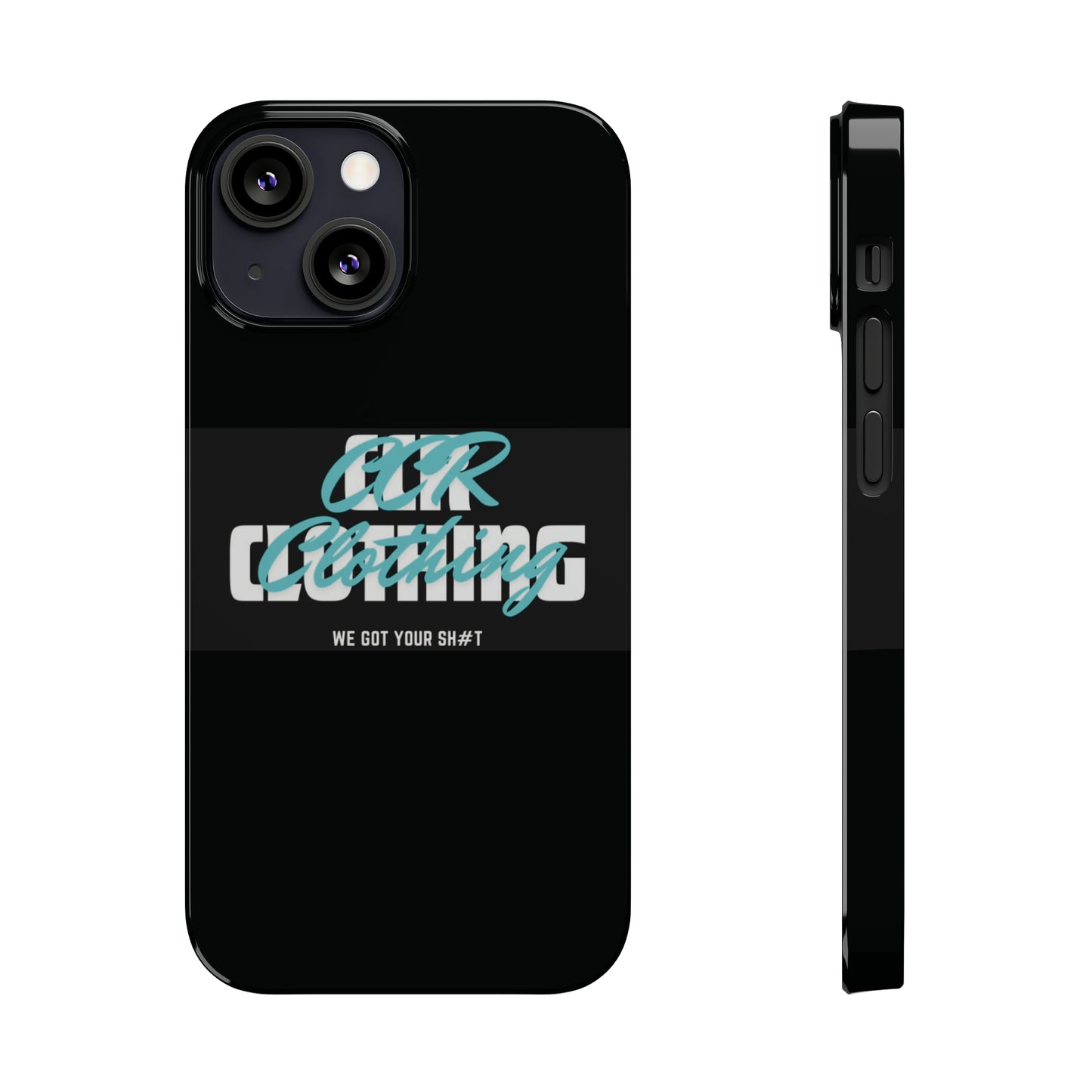 Official CCR Phone case