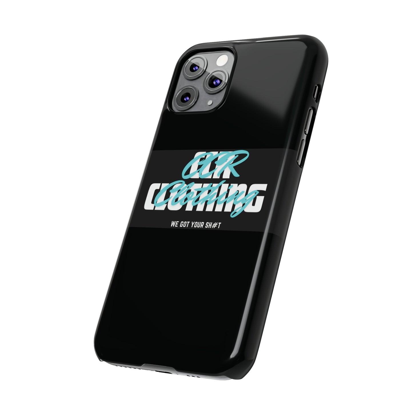 Official CCR Phone case