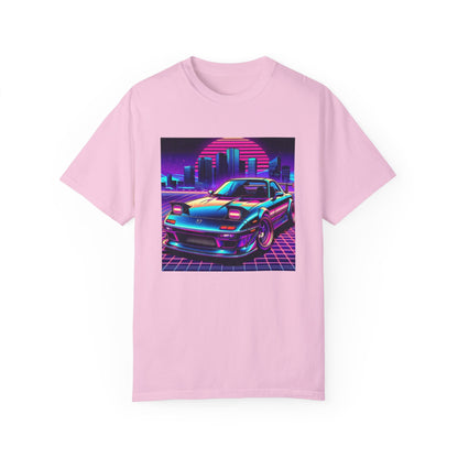 Official CCR RX7 T-shirt