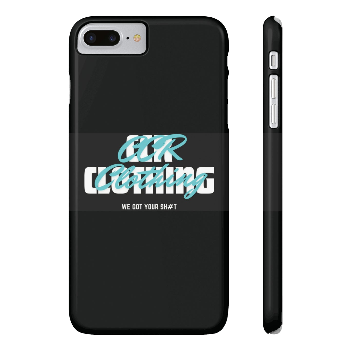 Official CCR Phone case