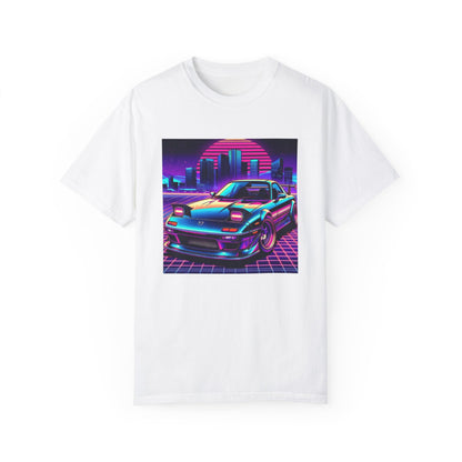 Official CCR RX7 T-shirt