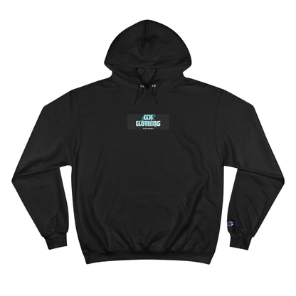 Official CCR Hoodie