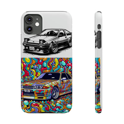 Official CCR Dual Car Phone Case