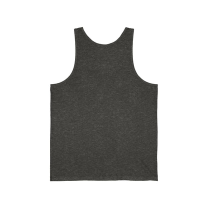 Official CCR Porsche 911 Dragon Tank Top