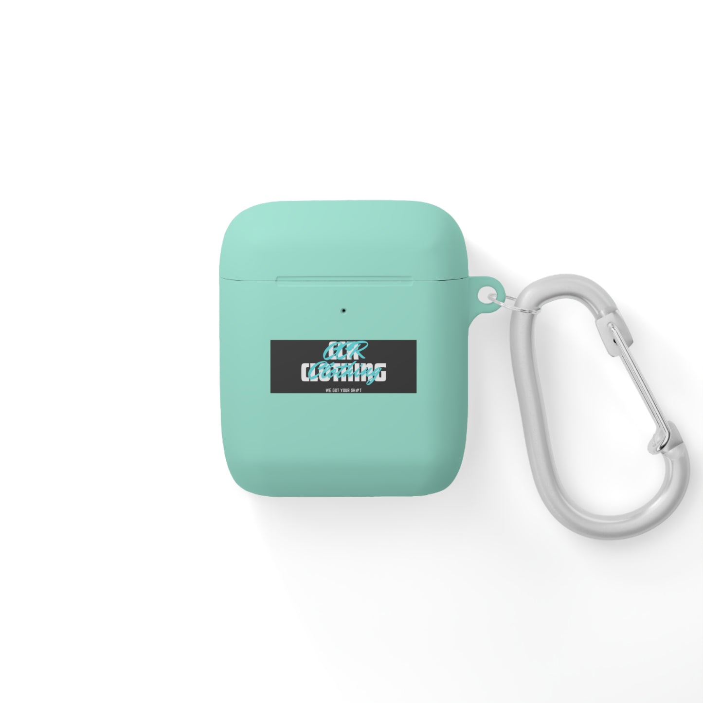 Official CCR AirPods and AirPods Pro Case Cover