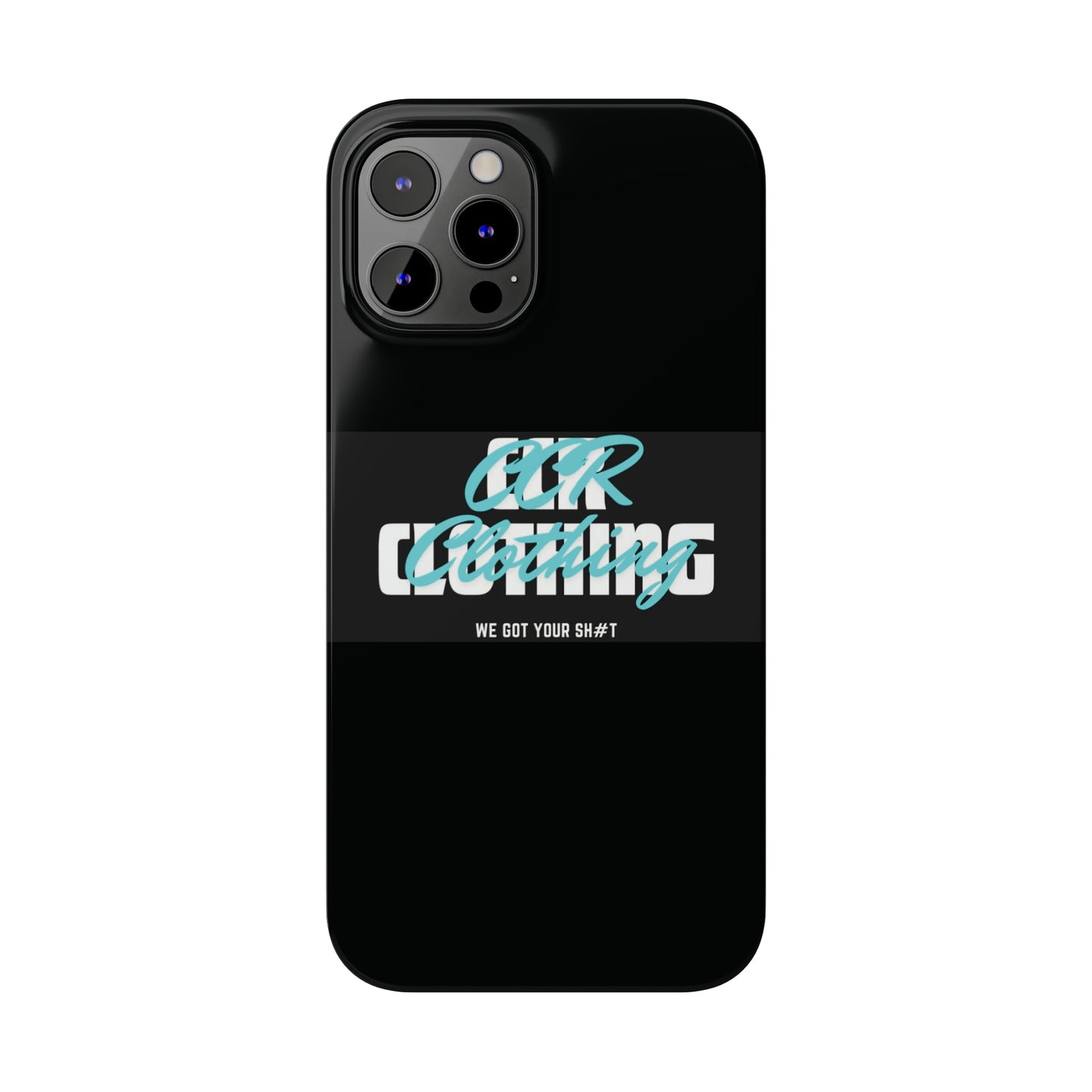 Official CCR Phone case