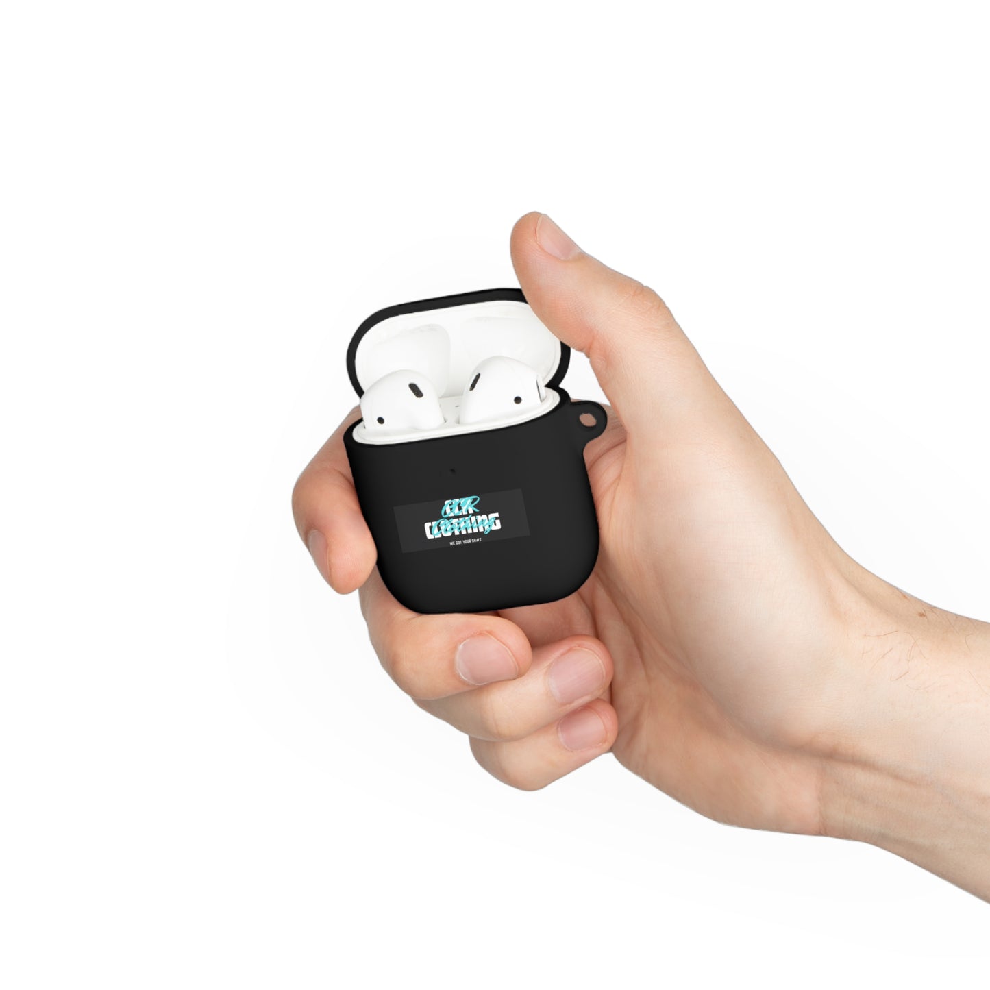 Official CCR AirPods and AirPods Pro Case Cover