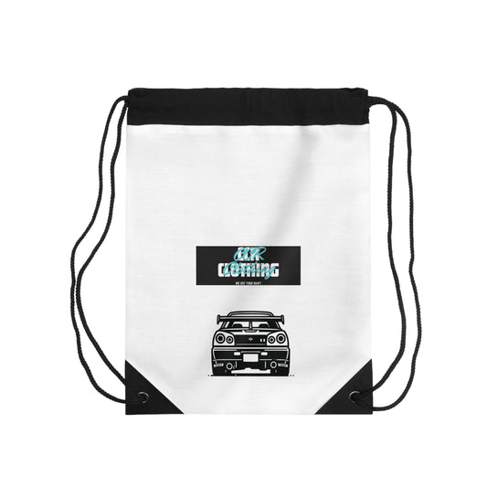 Official CCR Drawstring Bag