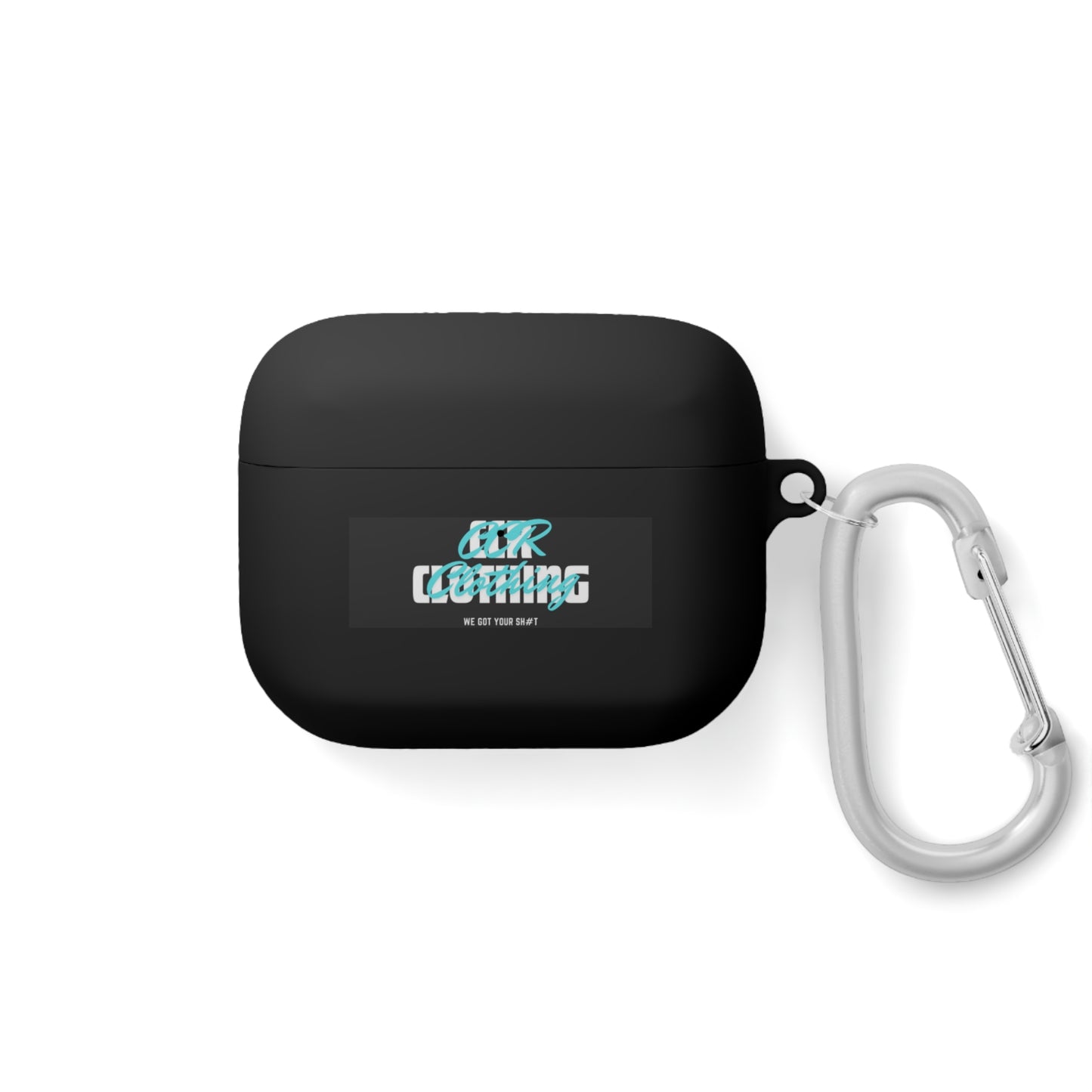 Official CCR AirPods and AirPods Pro Case Cover