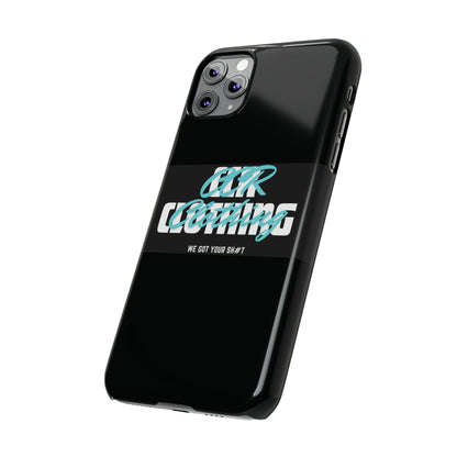 Official CCR Phone case