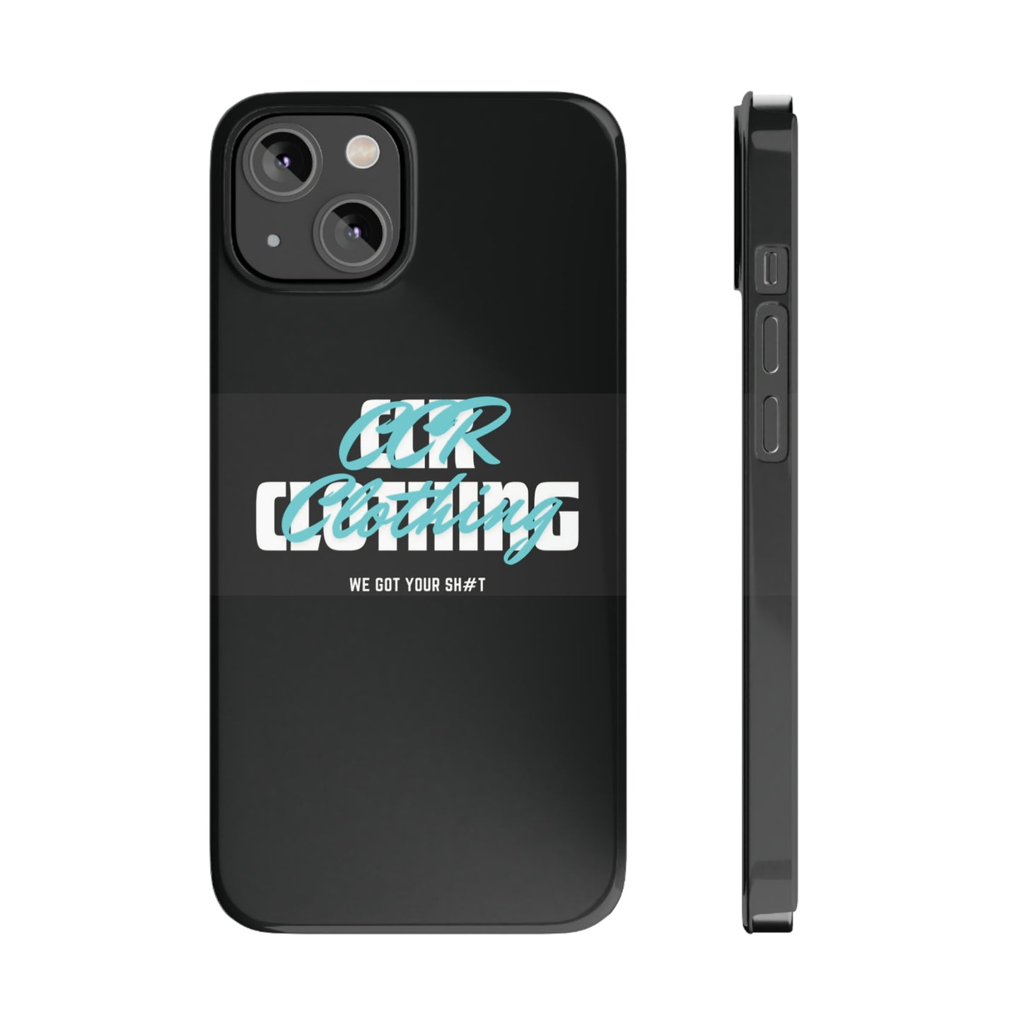 Official CCR Phone case