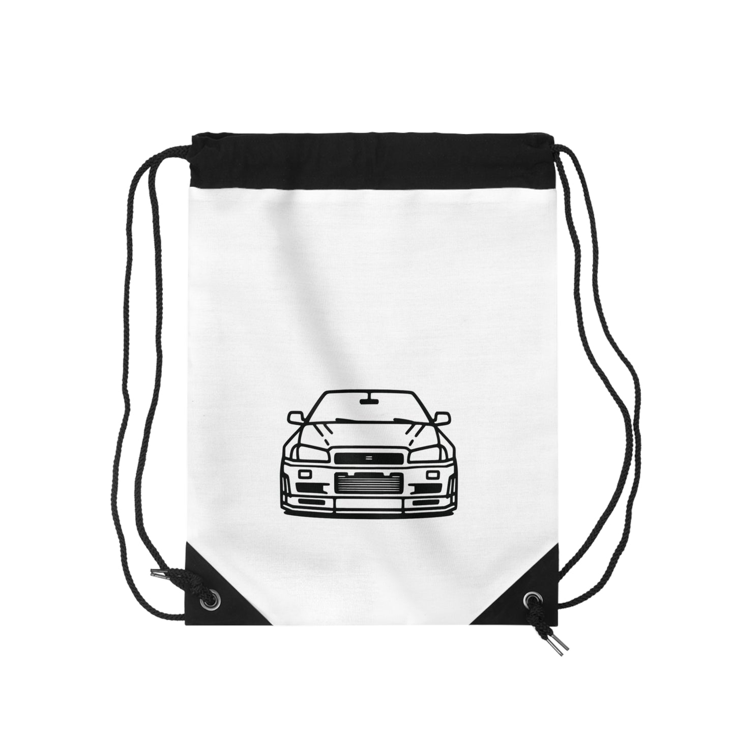 Official CCR Drawstring Bag