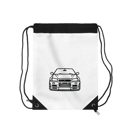 Official CCR Drawstring Bag