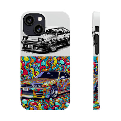 Official CCR Dual Car Phone Case