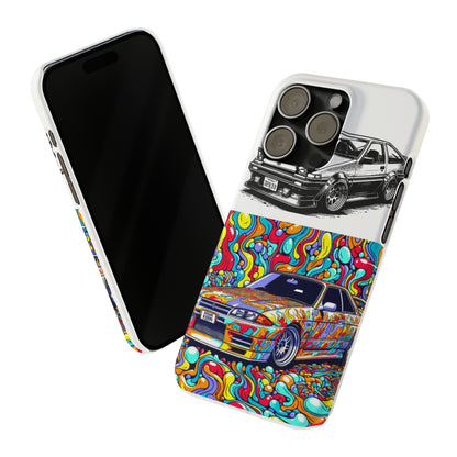 Official CCR Dual Car Phone Case