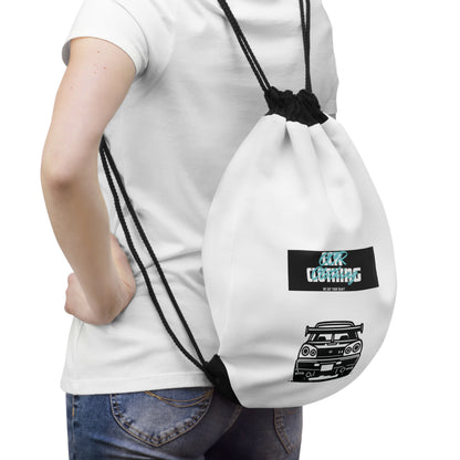 Official CCR Drawstring Bag