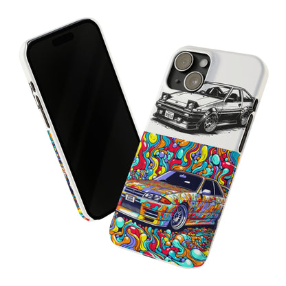 Official CCR Dual Car Phone Case