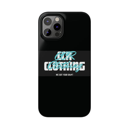 Official CCR Phone case