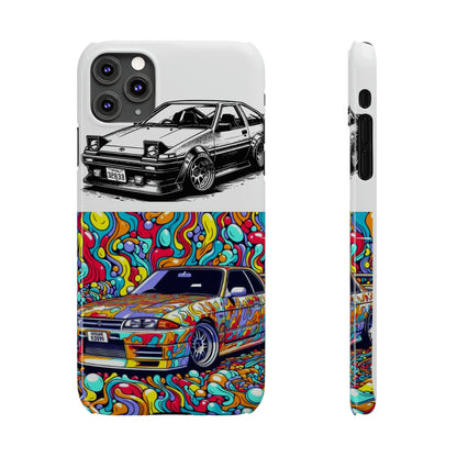 Official CCR Dual Car Phone Case