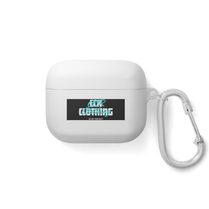 Official CCR AirPods and AirPods Pro Case Cover