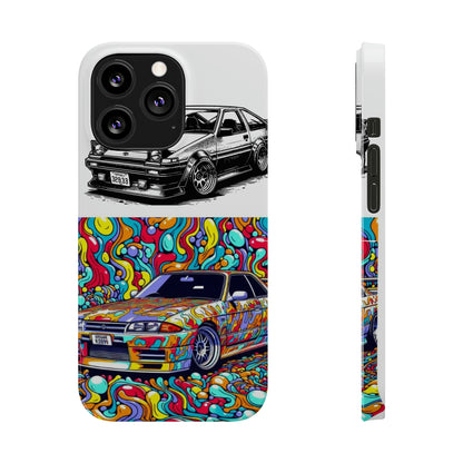 Official CCR Dual Car Phone Case