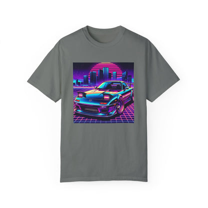 Official CCR RX7 T-shirt