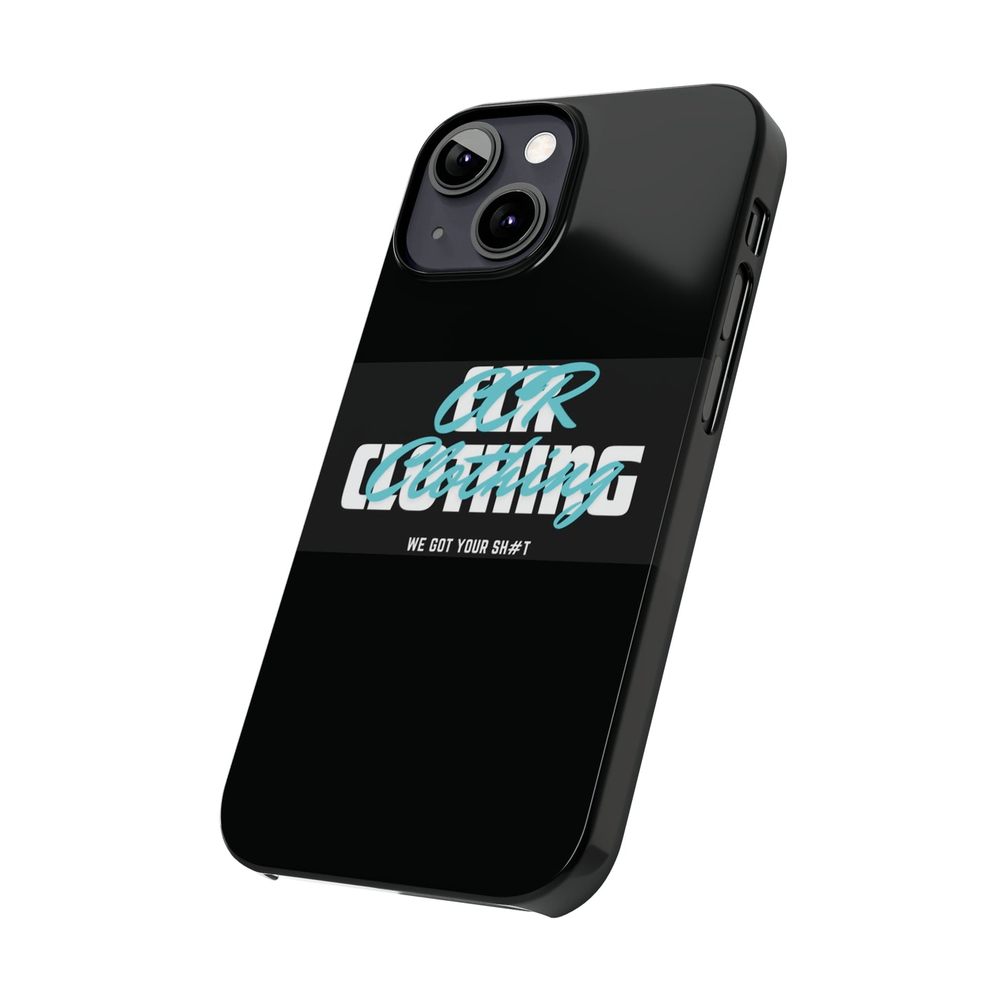 Official CCR Phone case