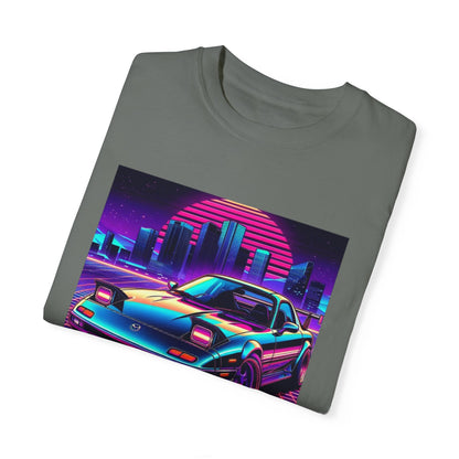 Official CCR RX7 T-shirt