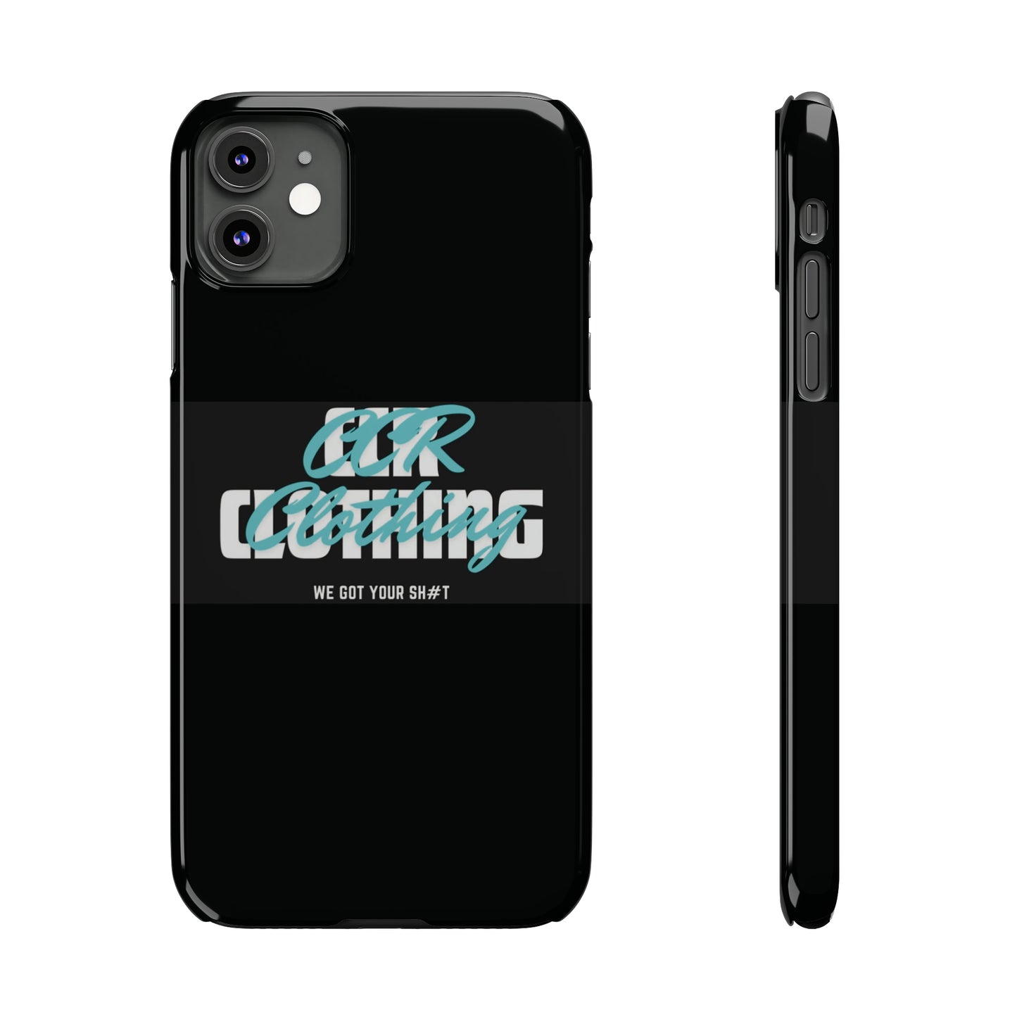 Official CCR Phone case