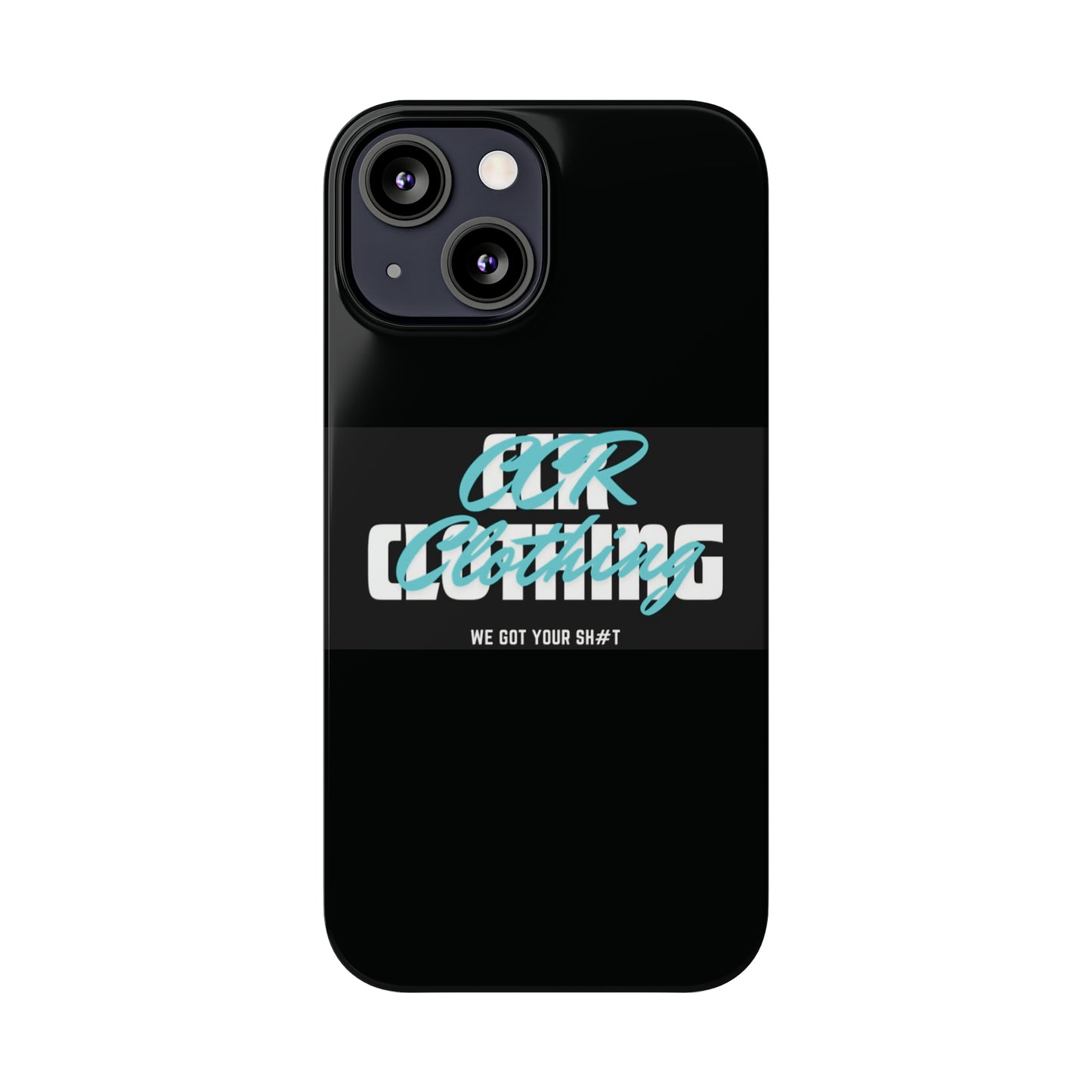 Official CCR Phone case