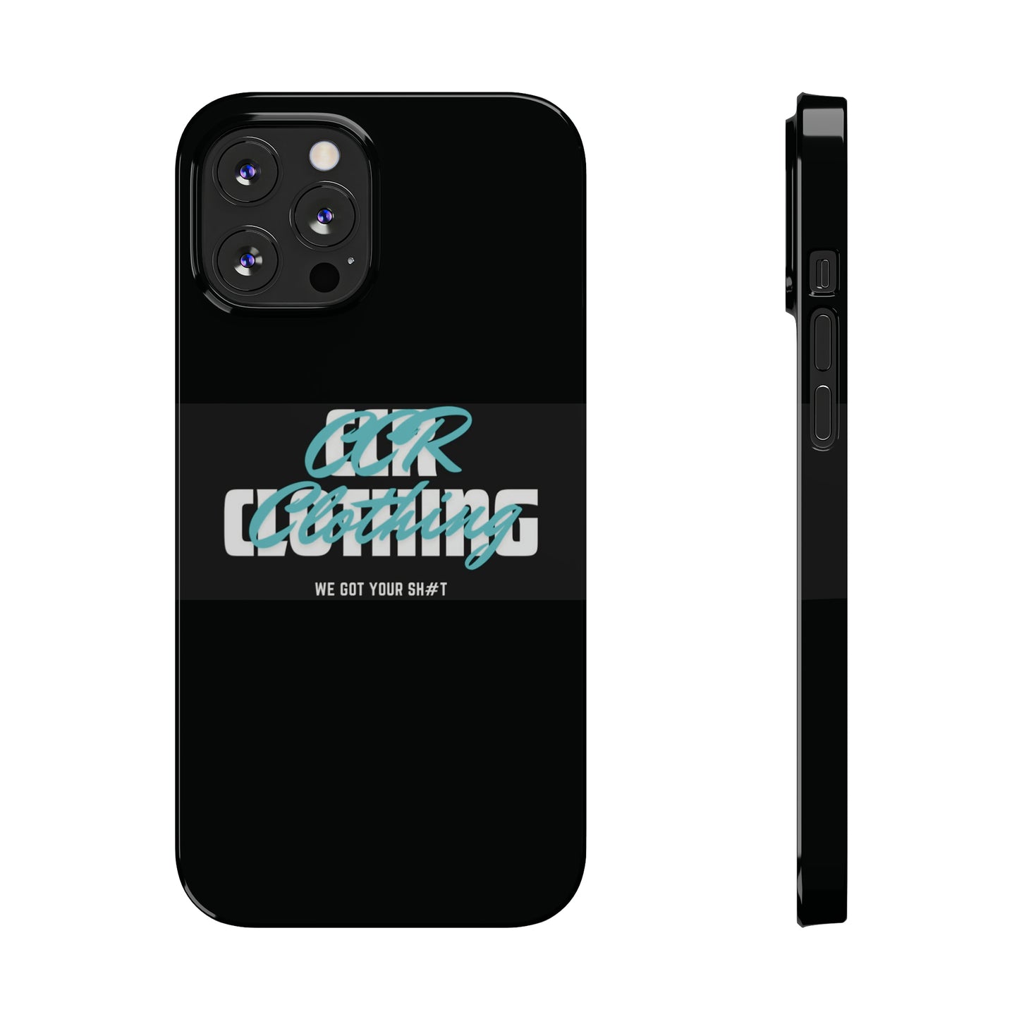 Official CCR Phone case