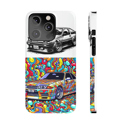 Official CCR Dual Car Phone Case