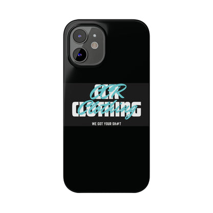 Official CCR Phone case