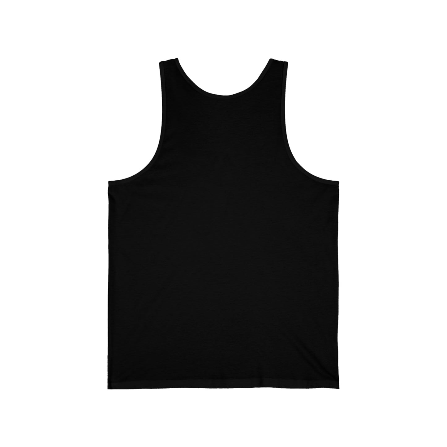 Official CCR Porsche 911 Dragon Tank Top