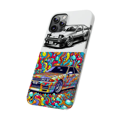 Official CCR Dual Car Phone Case