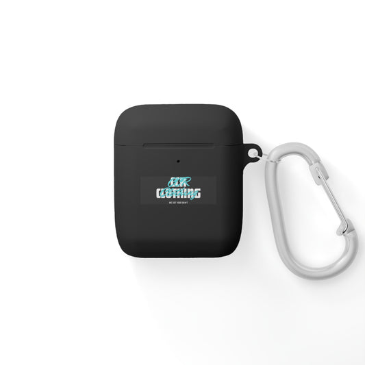 Official CCR AirPods and AirPods Pro Case Cover