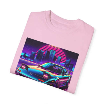 Official CCR RX7 T-shirt