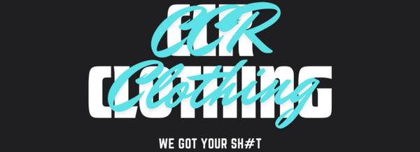 CCR Clothing